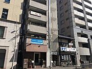 五条駅より徒歩4分 9階 築44年8ヶ月の賃貸物件