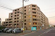 西院駅より徒歩10分 6階 築18年9ヶ月の賃貸物件