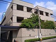 鞍馬口駅より徒歩9分 1階 築35年9ヶ月の賃貸物件