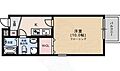 グランコスモ御所地下1階8.3万円
