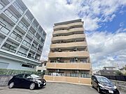 十条駅より徒歩11分 5階 築30年11ヶ月の賃貸物件