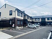 ヴィラージュ桂の賃貸物件