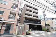 四条駅より徒歩4分 5階 築16年7ヶ月の賃貸物件