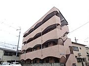 プレアール淀新町 4階 築42年1ヶ月の賃貸物件