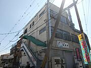 桂駅より徒歩10分 2階 築54年6ヶ月の賃貸物件