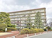 伏見稲荷駅より徒歩8分 4階 築45年1ヶ月の賃貸物件