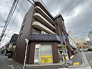 四条駅より徒歩5分 5階 築40年6ヶ月の賃貸物件
