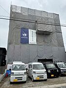 桂川駅より徒歩8分 4階 新築の賃貸物件