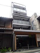 T’sCasa御幸町 2階 築18年10ヶ月の賃貸物件