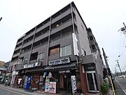 プェネリジェール西五条 4階 築38年7ヶ月の賃貸物件