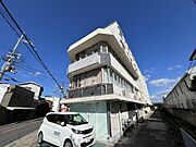 東向日駅より徒歩7分 5階 築54年の賃貸物件