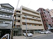 桂駅より徒歩1分 2階 築18年5ヶ月の賃貸物件