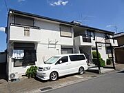 エトワール 2階 築32年10ヶ月の賃貸物件