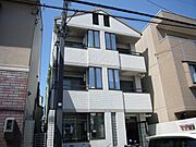 伏見桃山駅より徒歩16分 3階 築38年6ヶ月の賃貸物件