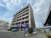 上鳥羽口駅より徒歩1分 6階 築18年5ヶ月の賃貸物件