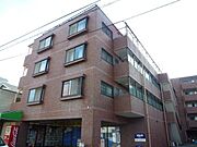 竹田駅より徒歩10分 4階 築30年8ヶ月の賃貸物件