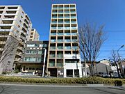 ロイヤルシティー西大路 4階 築22年6ヶ月の賃貸物件