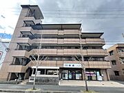 上桂駅より徒歩10分 3階 築26年の賃貸物件