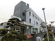 東向日駅より徒歩12分 3階 築48年8ヶ月の賃貸物件