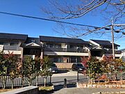 常盤駅より徒歩14分 1階 築14年7ヶ月の賃貸物件