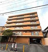 今出川駅より徒歩18分 2階 築37年4ヶ月の賃貸物件