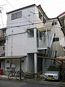 北野白梅町駅より徒歩13分 1階 築49年6ヶ月の賃貸物件