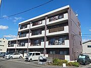 上桂駅より徒歩14分 1階 築31年の賃貸物件