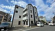 桂駅より徒歩14分 4階 築37年10ヶ月の賃貸物件