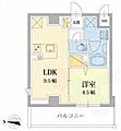 Sha Maison 御幸町御池9階13.7万円