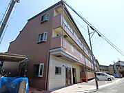 桂駅より徒歩9分 2階 築11年8ヶ月の賃貸物件