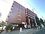 くいな橋駅より徒歩6分 3階 築45年9ヶ月の賃貸物件