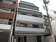 バインオークセント 5階 築22年6ヶ月の賃貸物件