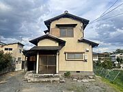 嵯峨嵐山駅より徒歩19分 1階 築34年8ヶ月の賃貸物件