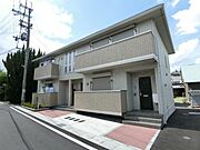 ガーデン善峯道 1階 築5年2ヶ月の賃貸物件