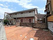 桂駅より徒歩7分 2階 築20年7ヶ月の賃貸物件