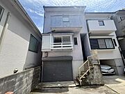 松尾大社駅より徒歩7分 1階 築33年1ヶ月の賃貸物件