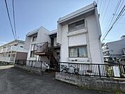 桂駅より徒歩10分 2階 築42年5ヶ月の賃貸物件