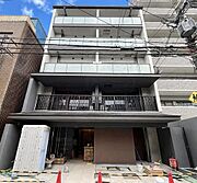 大宮駅より徒歩8分 3階 新築の賃貸物件