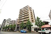 神宮丸太町駅より徒歩7分 9階 築19年の賃貸物件