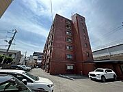 ドミール東寺 5階 築35年6ヶ月の賃貸物件