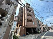 西院駅より徒歩4分 4階 築13年4ヶ月の賃貸物件