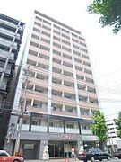 京都河原町駅より徒歩4分 12階 築17年10ヶ月の賃貸物件