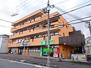 西山天王山駅より徒歩19分 3階 築30年7ヶ月の賃貸物件