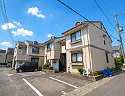上桂駅より徒歩9分 2階 築33年3ヶ月の賃貸物件