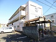 菊地第3マンション 3階 築42年6ヶ月の賃貸物件