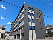 MJC京都EsTRUTH 2階 新築の賃貸物件