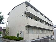 竹田駅より徒歩7分 2階 築16年3ヶ月の賃貸物件