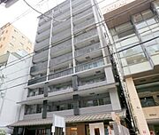 四条駅より徒歩2分 5階 築11年6ヶ月の賃貸物件