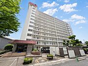 桂川ハイツ４号館の賃貸物件