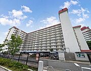 桂川駅より徒歩21分 9階 築51年7ヶ月の賃貸物件